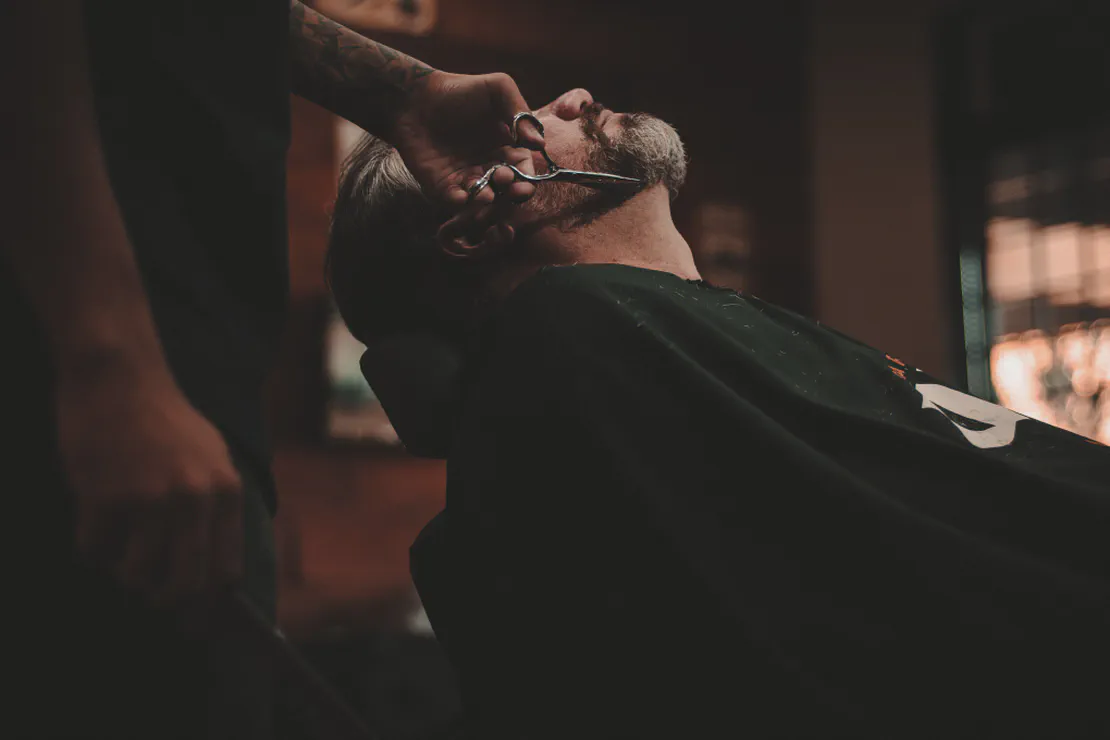 The Future of Barbering: Προβλέψεις και Καινοτομίες